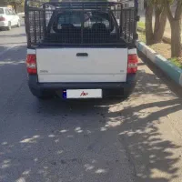 پراید وانت مدل ۱۴۰۱|خودرو سواری و وانت|یزد, |دیوار