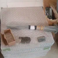 لوازم سقف کاذب