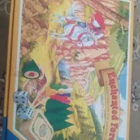 بازی شاهزاده جنگل