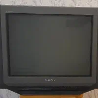 تلویزیون صحیح و سالم