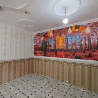 نصب و فروش کاغذ دیواری