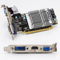 گرافیک مارک msi مدل r5450
