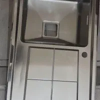 سینک اخوان ۸۰*۵۰ تو کار نو