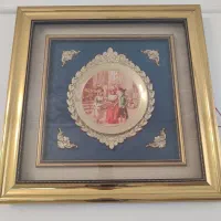 تابلو شیک|تابلو، نقاشی، عکس|مشهد, فاطمیه|دیوار