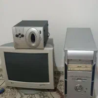 کامپیوتر قدیمی