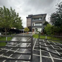 ویلای ساحلی ۱۰۰۰ متری در سیسنگان