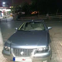 سمند LX EF7، مدل ۱۳۹۶|خودرو سواری و وانت|مشهد, صیاد شیرازی|دیوار