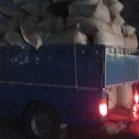 نیسان باربری