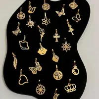 آنلاین شاپ طلا مستقیم از کارگاه|جواهرات|مشهد, سجاد شهر|دیوار