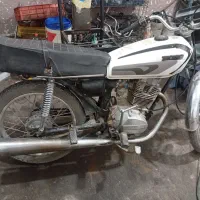 موتور 150 تقویت 200