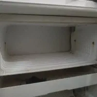 یخچال 13فوت جنرال استیل|یخچال و فریزر|اصفهان, شاهد|دیوار