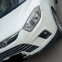 جک S5 مدل ۹۶ فروش فوری|خودرو سواری و وانت|اصفهان, فروردین|دیوار