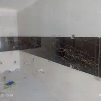 خورده کاری ، کاشی و سرامیک