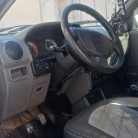 پراید111آخر95بکرمعاوضه باتیبا2 132|خودرو سواری و وانت|شیراز, سعدیه جنوبی|دیوار