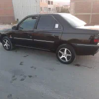 پژو پارس مدل ۸۴|خودرو سواری و وانت|بانه, |دیوار