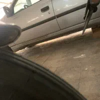 هندا ۲۰۰ کویر ۱۴۰۲|موتورسیکلت|تهران, ابوذر|دیوار