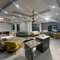 اجاره روزانه باغ ویلا استخر آبگرم ، سرپوشیده|اجارهٔ کوتاهمدت ویلا و باغ|کرج, برغان|دیوار