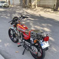 هوندا 200 سنین