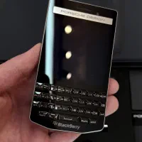 بلک بری P9983 Blackberry Fiber Carbon|موبایل|تهران, شیخ هادی|دیوار