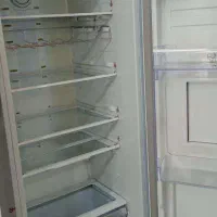 یخچال فریزر  کلور مدل گلوری پلاس/قسطی بخر/|یخچال و فریزر|بیرجند, |دیوار