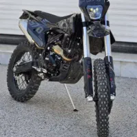 موتور kews 300cc در بانه