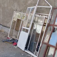 درب و پنجره