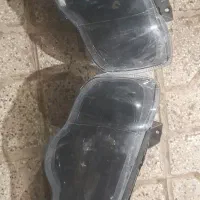 چراغ اسپرت۱۳۲|قطعات یدکی و لوازم جانبی|نیشابور, چاه بلند|دیوار