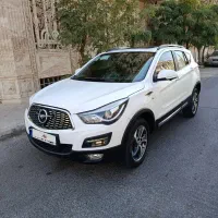 هیما s5 سفید مدل۴۰۲ ۶سرعته