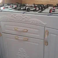 اجاق گاز ۵ شعله نوقیمت عالی