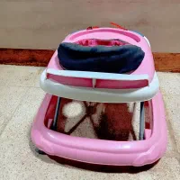 کالسکه درحدنو