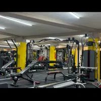 مربی خانم بدنساز