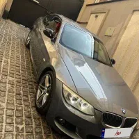 فروش فوری BMW 320i Lci  2012 بی ام و|خودرو سواری و وانت|تهران, شهرک غرب|دیوار