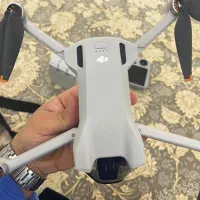 کوادکوپتر DJI Mini 3 پک کمبو|دوربین عکاسی و فیلمبرداری|چابهار, |دیوار