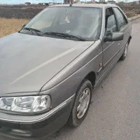 پژو پارس دلفینی مدل ۸۸|خودرو سواری و وانت|رامسر, |دیوار