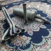 هدرزبامنبع بزرگ|قطعات یدکی و لوازم جانبی|مشهد, خواجه ربیع|دیوار