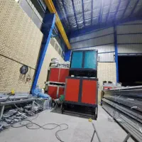 گرمایشی بخاری گلخانه|بخاری، هیتر، شومینه|پیشوا, |دیوار