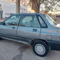 پراید نوک مدادی ۸۶|خودرو سواری و وانت|درگزین, |دیوار