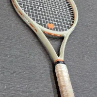 راکت تنیس ویلسون