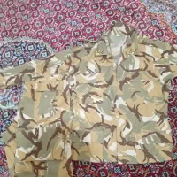 لباس خدمت ودجا نو و سالم|لباس|ورامین, ورامین|دیوار