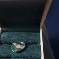 انگشتر زمرد کلمبیا