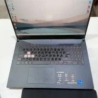 لپ تاپ گیمینگ TUF ایسوس