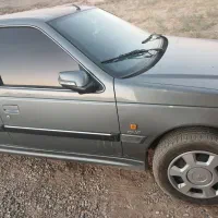 پژو پرشیا|خودرو سواری و وانت|آران و بیدگل, |دیوار