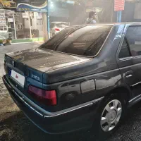 پارس TU5 1400 سیمی|خودرو سواری و وانت|اصفهان, سرچشمه|دیوار