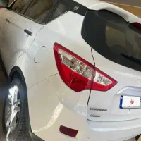 چانگان cs35 مدل ۹۸