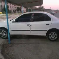 سمند ال ایکس|خودرو سواری و وانت|آبدانان, |دیوار