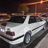 پارس سال فول سفارشی ELX