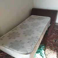 گاز فردار مبل تختخواب شو میز تحریر درآور کمد|تخت و سرویس خواب|هشتگرد, شهرک آفتاب|دیوار