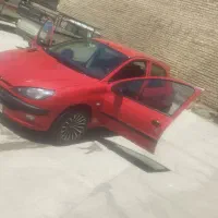 206|خودرو سواری و وانت|پردیس, فاز ۱|دیوار