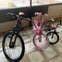 دوچرخه|دوچرخه، اسکیت، اسکوتر|بانه, |دیوار