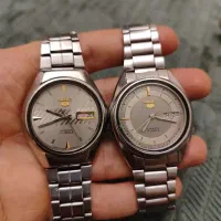 ساعت مچی Seiko (سیکو)